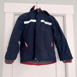 Boden Ski Jacket Age 9/10